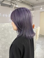 レアル 天王寺 阿倍野(REAL)&nbsp;ラベンダー