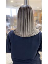 モードケイズ 西宮(MODE K's)&nbsp;ホワイトバレイヤージュ