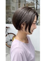 ニクル(nikru)&nbsp;ネイチャーボブ