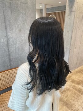 ニカ 溝の口(NICA) 暗めでも楽しめるオリーブカラー【NICA 溝の口店】