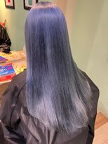 ラべリー 池袋(LOVELEY)&nbsp;アイスブルー【池袋】