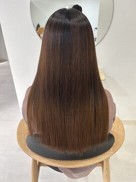 イト(ito.) 髪質改善縮毛矯正