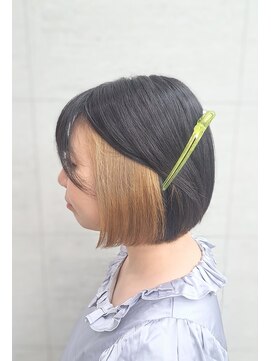 ノミネーション(Nomination) イヤリングカラー×ベージュ