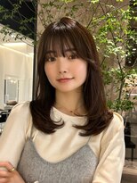 ケーツーナゴヤ(K two NAGOYA) 《K-two栄・矢場町》レイヤースタイル