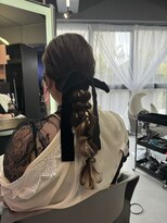 クク 那覇国際通り(CUCU)&nbsp;国際通り店/CUCU/沖縄美容室/髪質改善/ハイトーンカラー