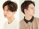 オンク 新宿(onk)の写真/『自分らしさ』を表現。スタイリングしやすい旬なヘアを[新宿/西武新宿新宿駅/ボブ/脱白髪染め/白髪ぼかし]
