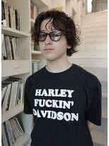 グリフィカ(grifica)&nbsp;カーリーパーマ