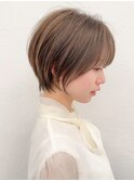 20代30代40代50代髪質改善イメチェン美髪似合わせワイドバング