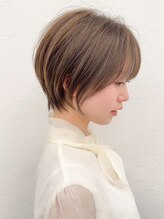 オーロ 宝塚店(ORO) 20代30代40代50代髪質改善ハイライトカラー似合わせくびれヘア