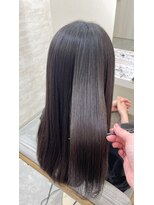 ウタ(Uta) Uta＊うるつや最上級髪質改善トリートメント