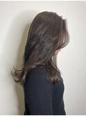 ハイライト×レイヤースタイル