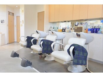 Pastel Atelier Deux  目黒店