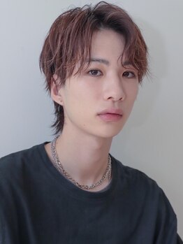 ルシードスタイルウィンズ(LUCIDO STYLE WINS)の写真/プロの技が光るシェーブ・眉カットで清潔感・好感度/第一印象UP！ワンランク上の仕上がりをお届け。