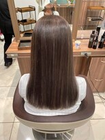 アッシュ 茗荷谷店(Ash)&nbsp;白髪ぼかしハイライト