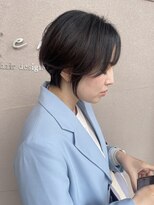 リコル(Licol)&nbsp;丸みショート