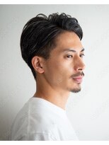 ボヌールヘアー(BONHEUR hair)&nbsp;メンズカット