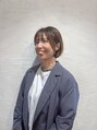 ルッソ(LUSSO) 古岡 由里江
