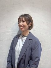 ルッソ(LUSSO) 古岡 由里江