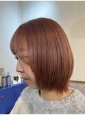 レイヤー/トリートメント/船橋/姫カット/津田沼/韓国