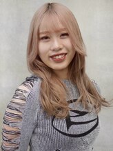 エイト メン 渋谷店(EIGHT MEN) EMI 