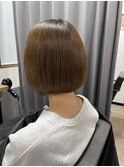 ミニボブ