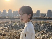 ヘアー バトン(hair vaton)