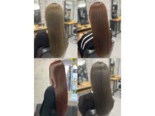 ミコ(MICO hair)