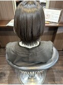 くびれボブ