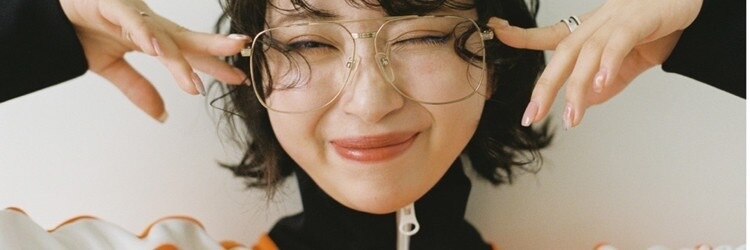 ワープ 青葉台(WARP)のサロンヘッダー