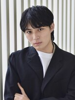 ノエル 池袋店(noel) 【noel】ibuki×ジェントルショート