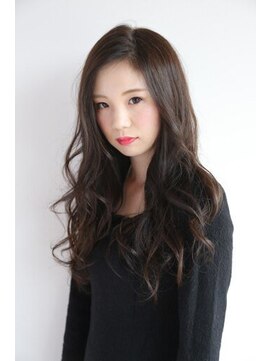 ルミナスビューティーケア(Luminous beauty care) リラクシーウェーブ