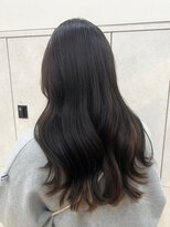 シアエミュー 新越谷店(SHEER emu)&nbsp;オリーブベージュ×インナーベージュ/SHEERemu新越谷店