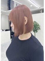 エイル アメ村(Eir) カラー特化/ブリーチ/ダブルカラー/インナーカラー/リタッチ