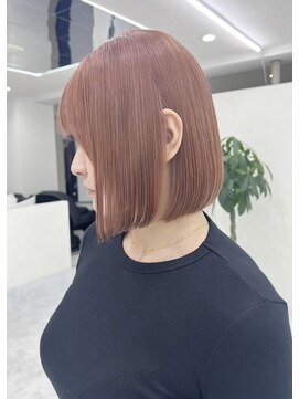 エイル アメ村(Eir) カラー特化/ブリーチ/ダブルカラー/インナーカラー/リタッチ