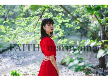 FAITH maruyama【フェイス　マルヤマ】
