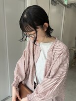 ジェスター 烏丸御池店(JESTER)&nbsp;nuance bob