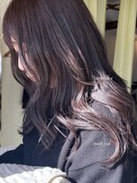 ミッケ(mikke)&nbsp;ラベンダーカラー