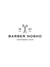 BARBER NOSHO FASHIONABLE HAIR