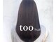 トゥーヘアー(too hair)の写真