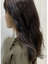 ウェリナ(welina)&nbsp;人と差をつけるカラー☆