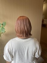 エム インターナショナル 白岡 キュート(EMU international CUTE)&nbsp;ふんわり柔らかピンクベージュ