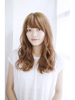 アーク(ARC+) ロングパーマ