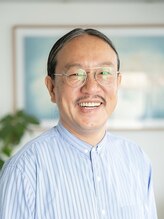 ヘアーサロンテン モトアザブ(hair salon Ten motoazabu) 越谷 和史