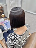 カイレア 辻堂(Kaile'a)&nbsp;レディース　髪質改善　美髪矯正【辻堂】