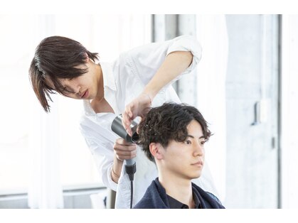 ラン(LAN)の写真