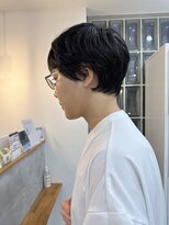 ナウアズ(now as.)&nbsp;クラシカルショート【mayu】