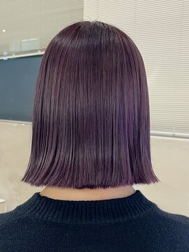 フリッカ(FLYCKA) ラベンダー