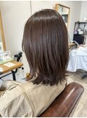 ミディアムレイヤー！　【大木】