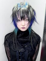 オーン(OOn)&nbsp;ハイレイヤーウルフ