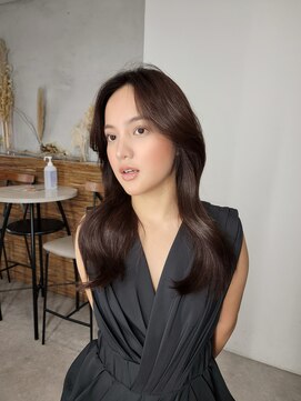 ウィクシー(wixy) ブラウンベージュ